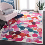 SAFAVIEH Lillian Jacque Watercolor Rug