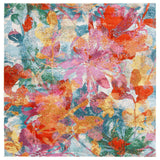 SAFAVIEH Lillian Sanzia Abstract Floral Rug