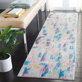 SAFAVIEH Lillian Terezija Abstract Rug