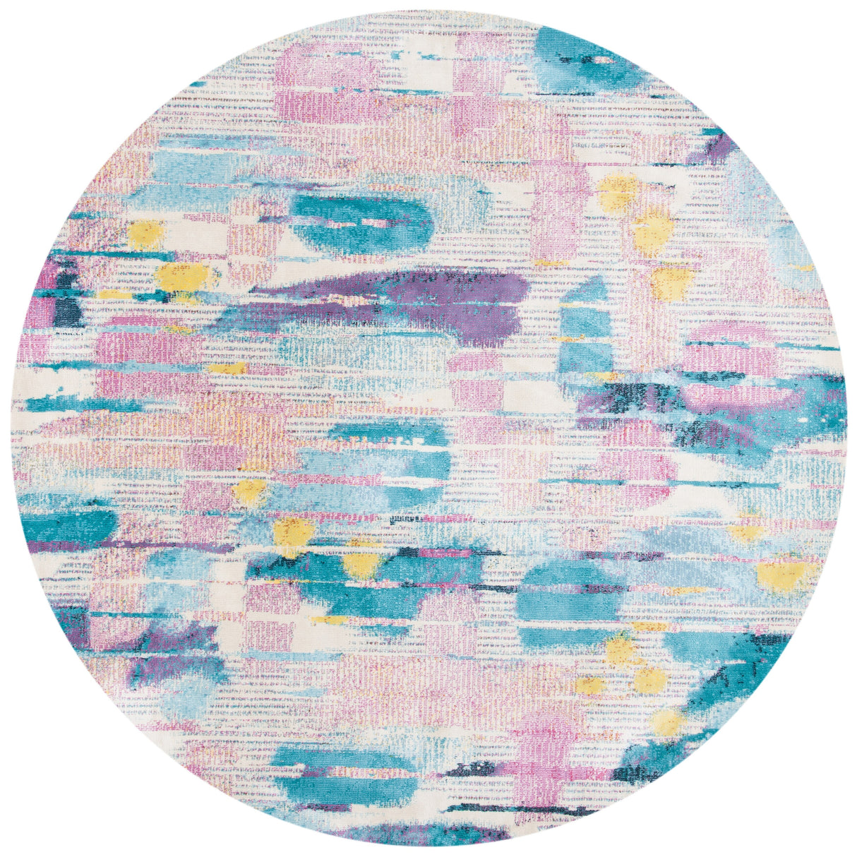 SAFAVIEH Lillian Terezija Abstract Rug