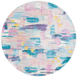 SAFAVIEH Lillian Terezija Abstract Rug