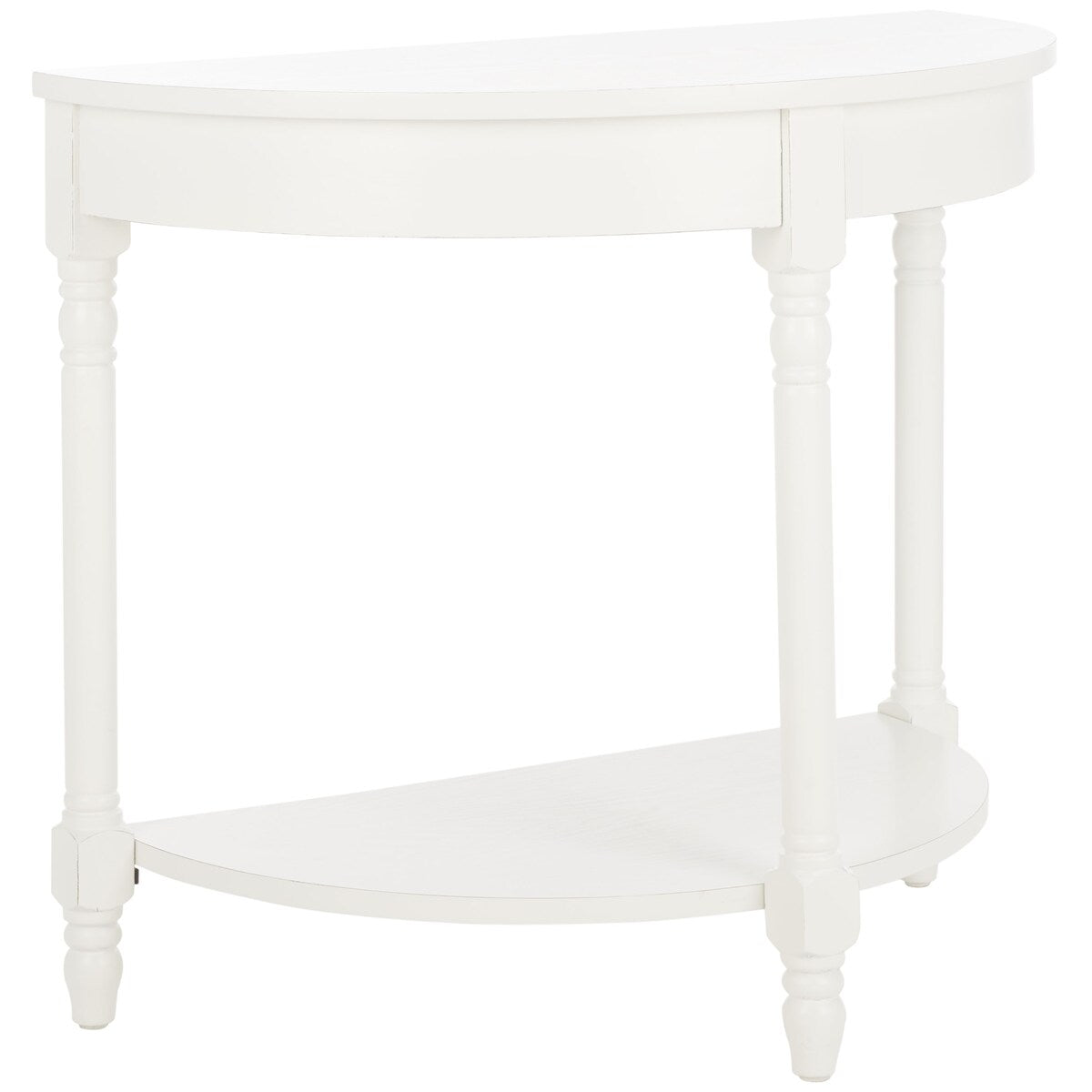 SAFAVIEH Lillis Console Table - 30" x 16" x 27" - 30Wx16Dx27H