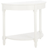 SAFAVIEH Lillis Console Table - 30" x 16" x 27" - 30Wx16Dx27H