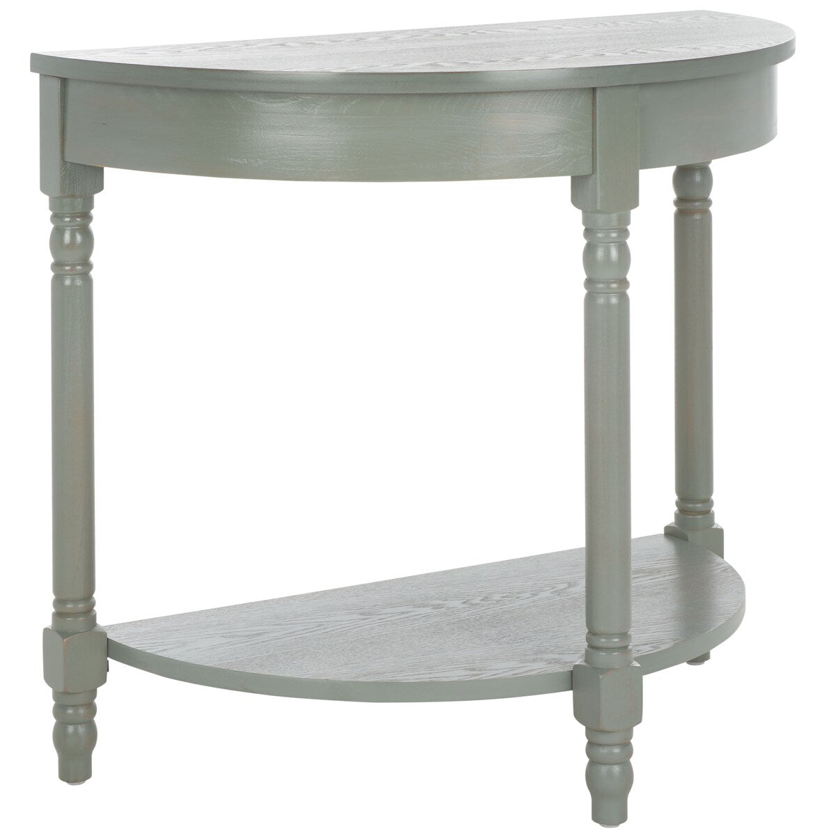 SAFAVIEH Lillis Console Table - 30" x 16" x 27" - 30Wx16Dx27H