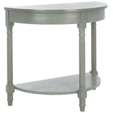 SAFAVIEH Lillis Console Table - 30" x 16" x 27" - 30Wx16Dx27H