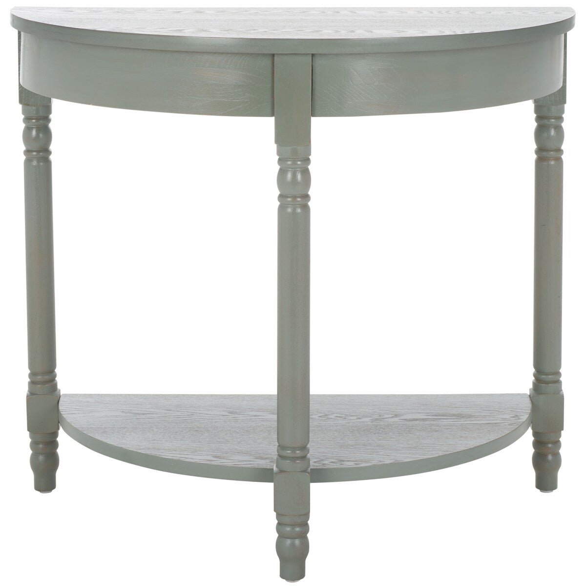 SAFAVIEH Lillis Console Table - 30" x 16" x 27" - 30Wx16Dx27H