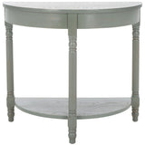 SAFAVIEH Lillis Console Table - 30" x 16" x 27" - 30Wx16Dx27H