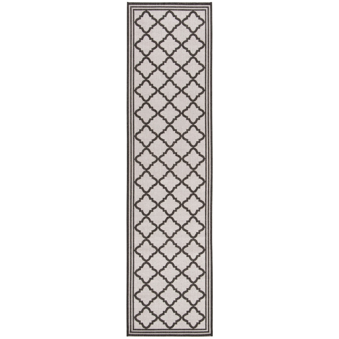 SAFAVIEH Linden Carolynn Indoor/ Outdoor Patio Backyard Rug