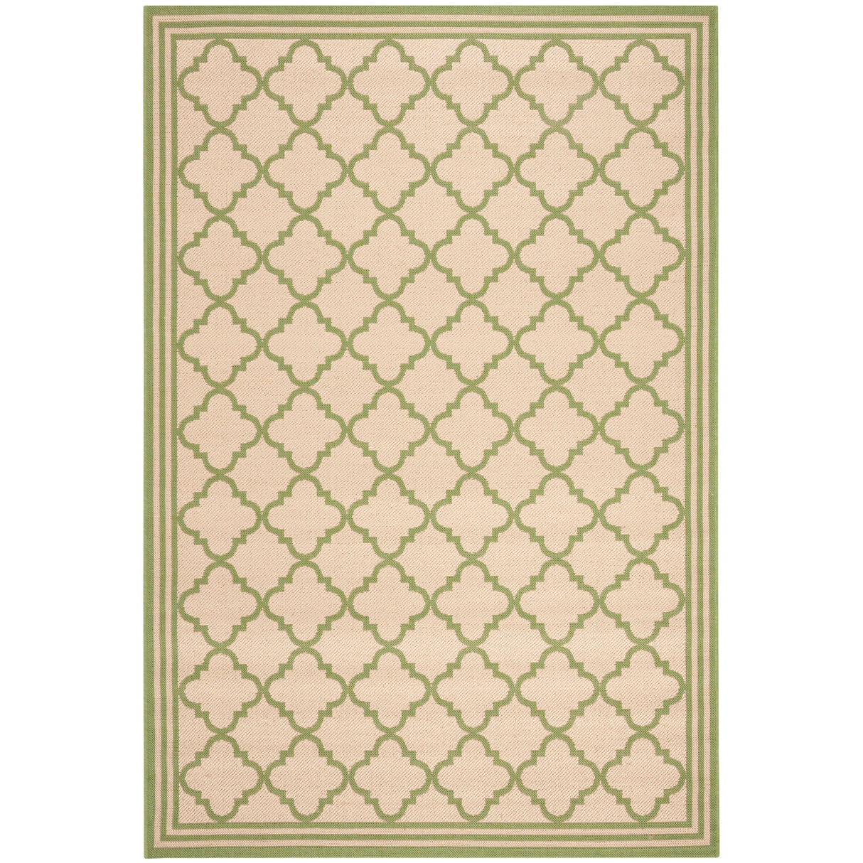 SAFAVIEH Linden Carolynn Indoor/ Outdoor Patio Backyard Rug