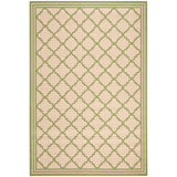 SAFAVIEH Linden Carolynn Indoor/ Outdoor Patio Backyard Rug