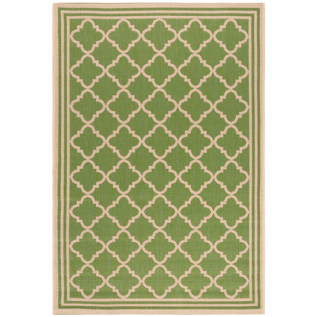 SAFAVIEH Linden Carolynn Indoor/ Outdoor Patio Backyard Rug