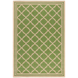 SAFAVIEH Linden Carolynn Indoor/ Outdoor Patio Backyard Rug