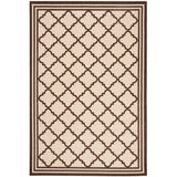 SAFAVIEH Linden Carolynn Indoor/ Outdoor Patio Backyard Rug