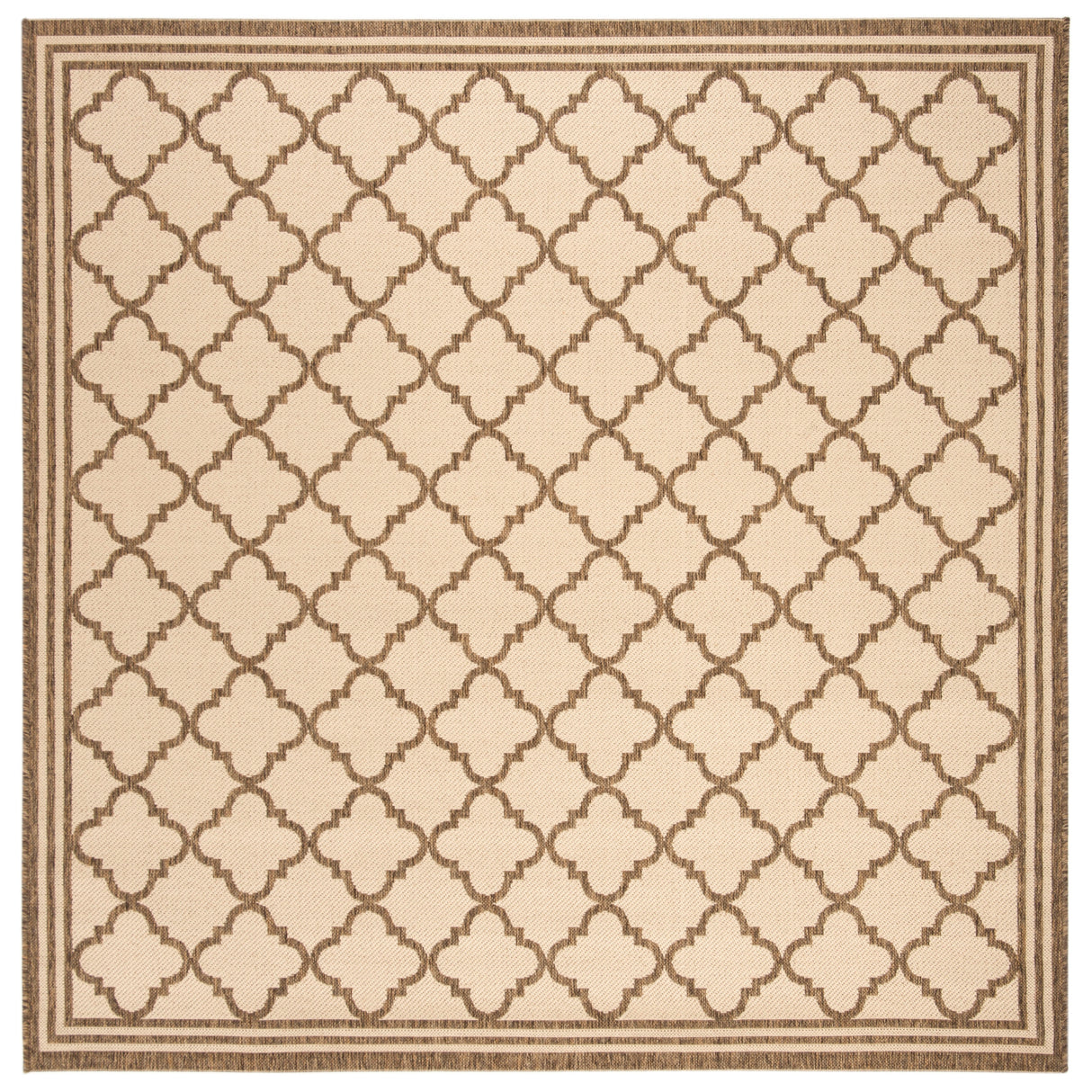 SAFAVIEH Linden Carolynn Indoor/ Outdoor Patio Backyard Rug