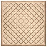 SAFAVIEH Linden Carolynn Indoor/ Outdoor Patio Backyard Rug