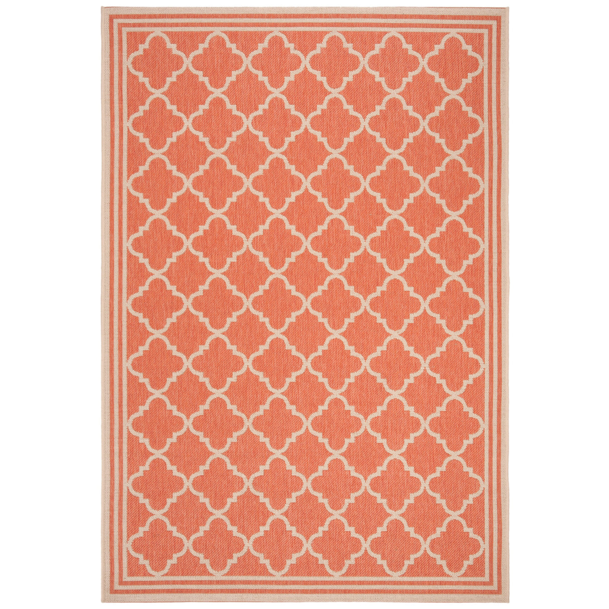 SAFAVIEH Linden Carolynn Indoor/ Outdoor Patio Backyard Rug