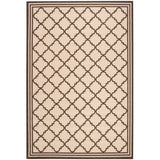 SAFAVIEH Linden Carolynn Indoor/ Outdoor Patio Backyard Rug