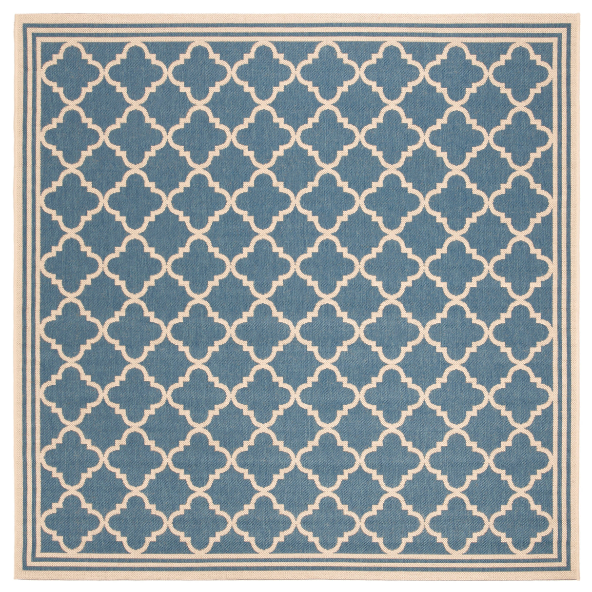 SAFAVIEH Linden Carolynn Indoor/ Outdoor Patio Backyard Rug