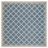 SAFAVIEH Linden Carolynn Indoor/ Outdoor Patio Backyard Rug