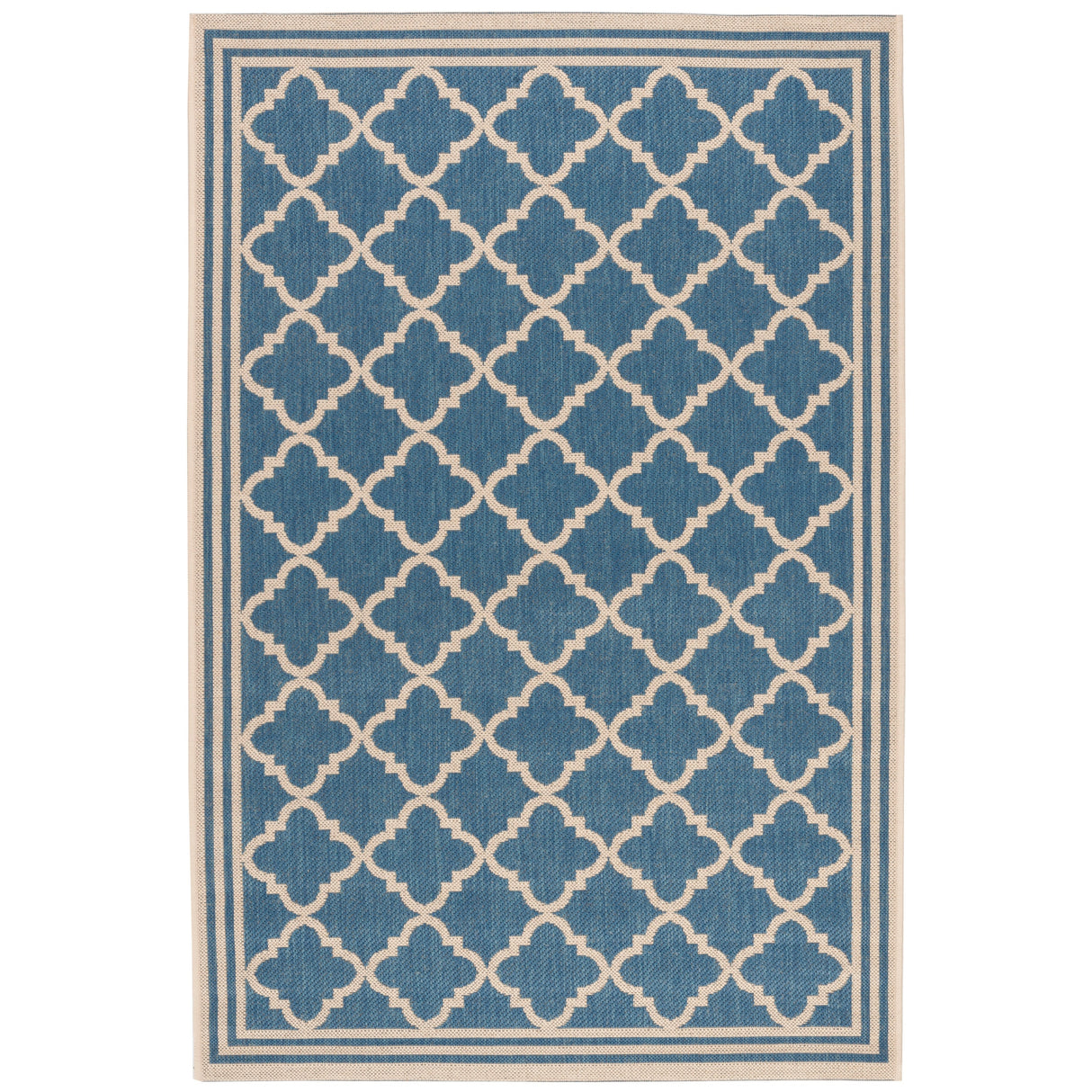 SAFAVIEH Linden Carolynn Indoor/ Outdoor Patio Backyard Rug