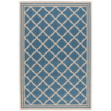 SAFAVIEH Linden Carolynn Indoor/ Outdoor Patio Backyard Rug