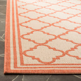 SAFAVIEH Linden Carolynn Indoor/ Outdoor Patio Backyard Rug