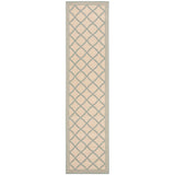 SAFAVIEH Linden Carolynn Indoor/ Outdoor Patio Backyard Rug