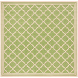 SAFAVIEH Linden Carolynn Indoor/ Outdoor Patio Backyard Rug