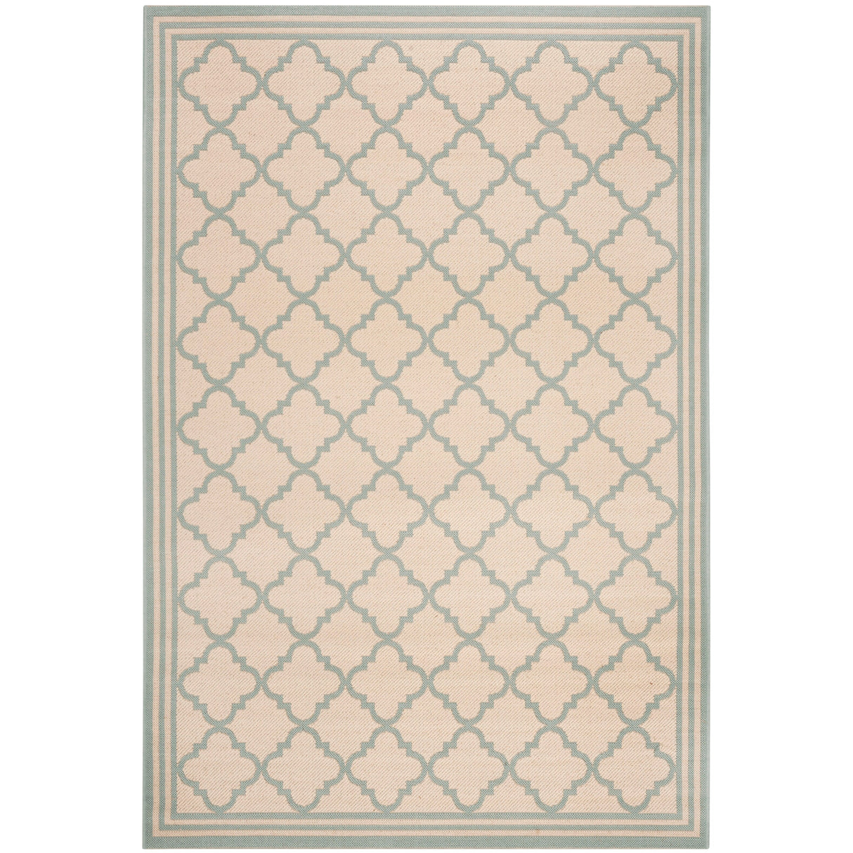 SAFAVIEH Linden Carolynn Indoor/ Outdoor Patio Backyard Rug