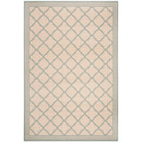 SAFAVIEH Linden Carolynn Indoor/ Outdoor Patio Backyard Rug