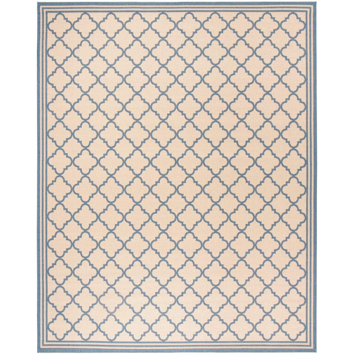 SAFAVIEH Linden Carolynn Indoor/ Outdoor Patio Backyard Rug