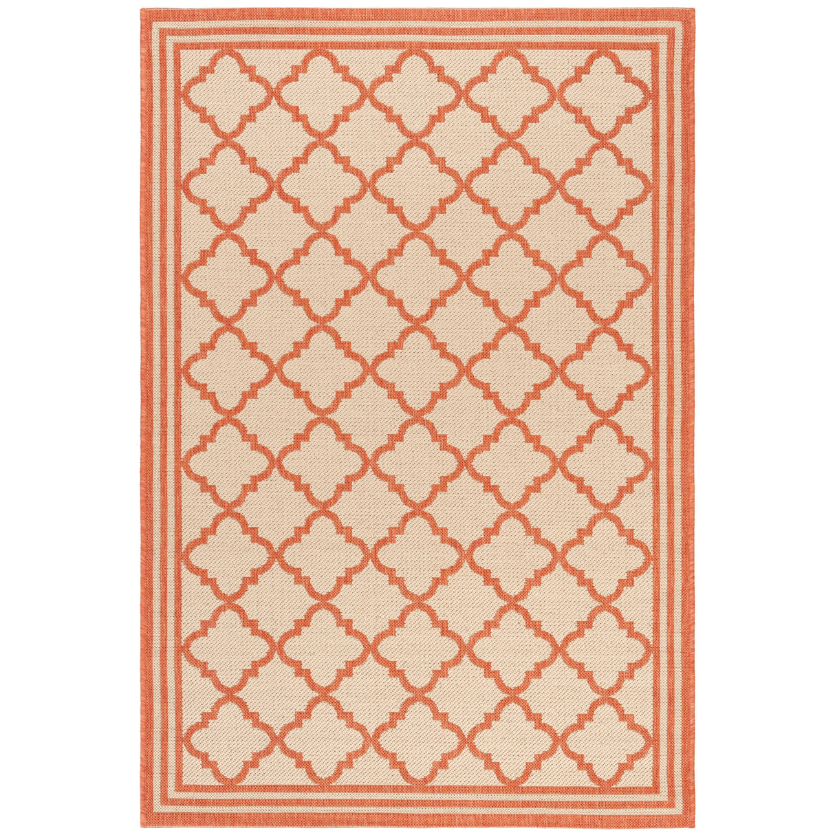 SAFAVIEH Linden Carolynn Indoor/ Outdoor Patio Backyard Rug