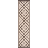 SAFAVIEH Linden Carolynn Indoor/ Outdoor Patio Backyard Rug