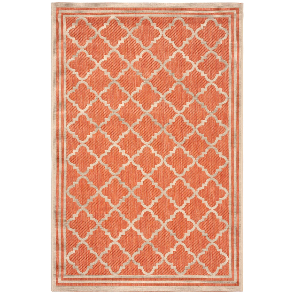 SAFAVIEH Linden Carolynn Indoor/ Outdoor Patio Backyard Rug