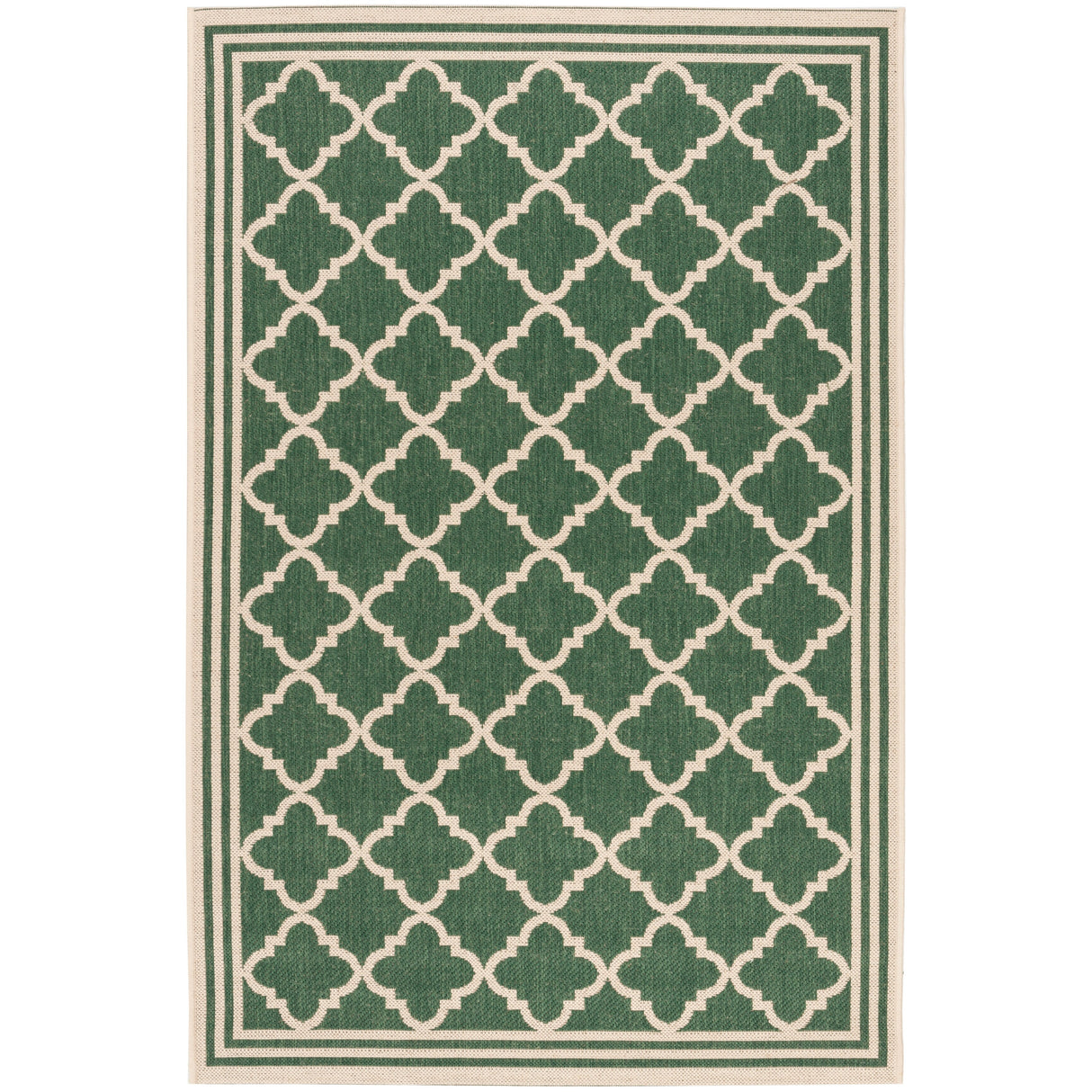 SAFAVIEH Linden Carolynn Indoor/ Outdoor Patio Backyard Rug