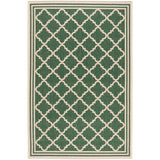 SAFAVIEH Linden Carolynn Indoor/ Outdoor Patio Backyard Rug