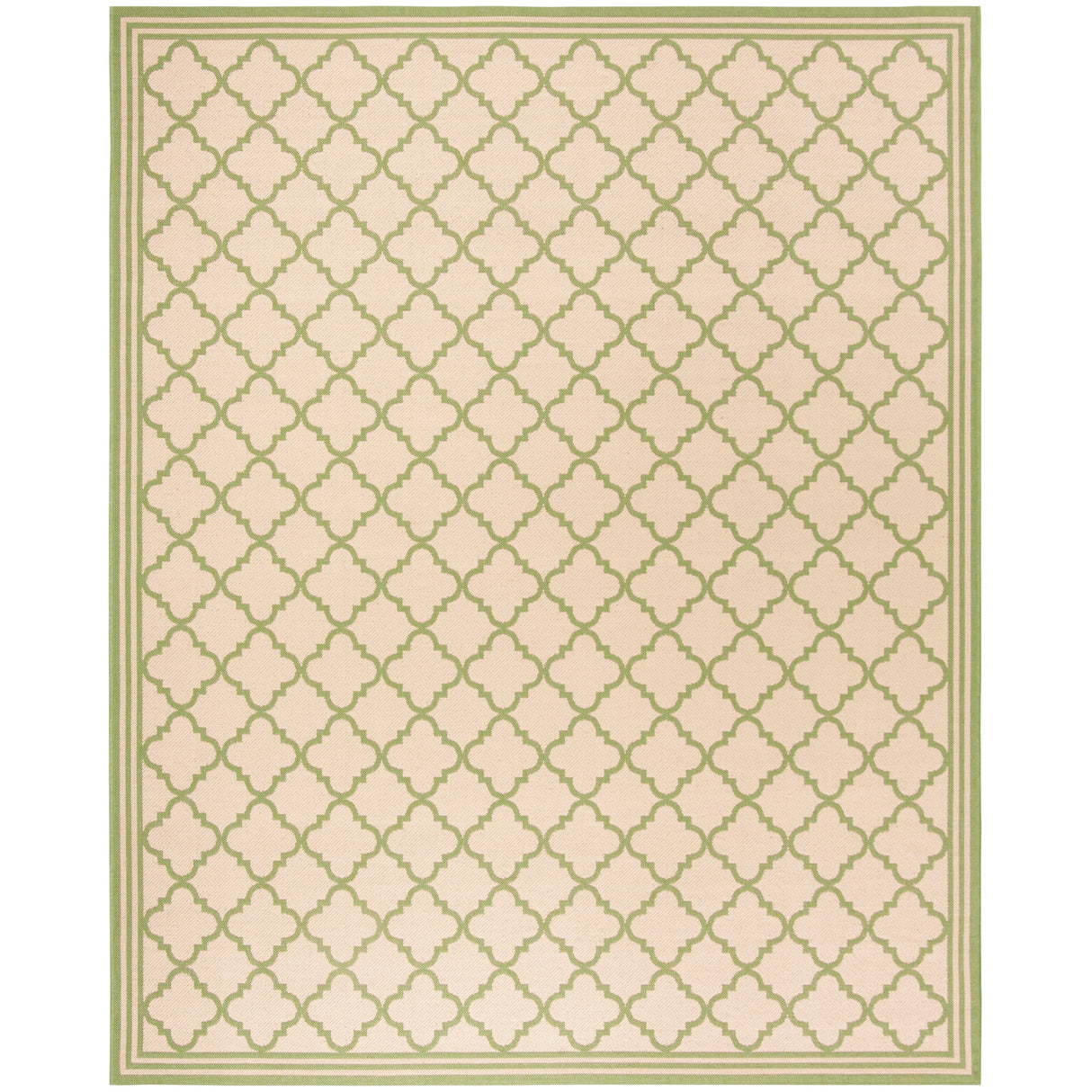 SAFAVIEH Linden Carolynn Indoor/ Outdoor Patio Backyard Rug