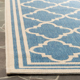 SAFAVIEH Linden Carolynn Indoor/ Outdoor Patio Backyard Rug