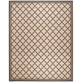 SAFAVIEH Linden Carolynn Indoor/ Outdoor Patio Backyard Rug