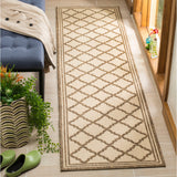 SAFAVIEH Linden Carolynn Indoor/ Outdoor Patio Backyard Rug