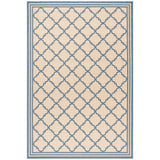 SAFAVIEH Linden Carolynn Indoor/ Outdoor Patio Backyard Rug