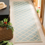 SAFAVIEH Linden Carolynn Indoor/ Outdoor Patio Backyard Rug