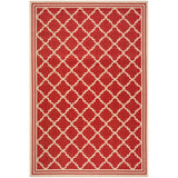 SAFAVIEH Linden Carolynn Indoor/ Outdoor Patio Backyard Rug