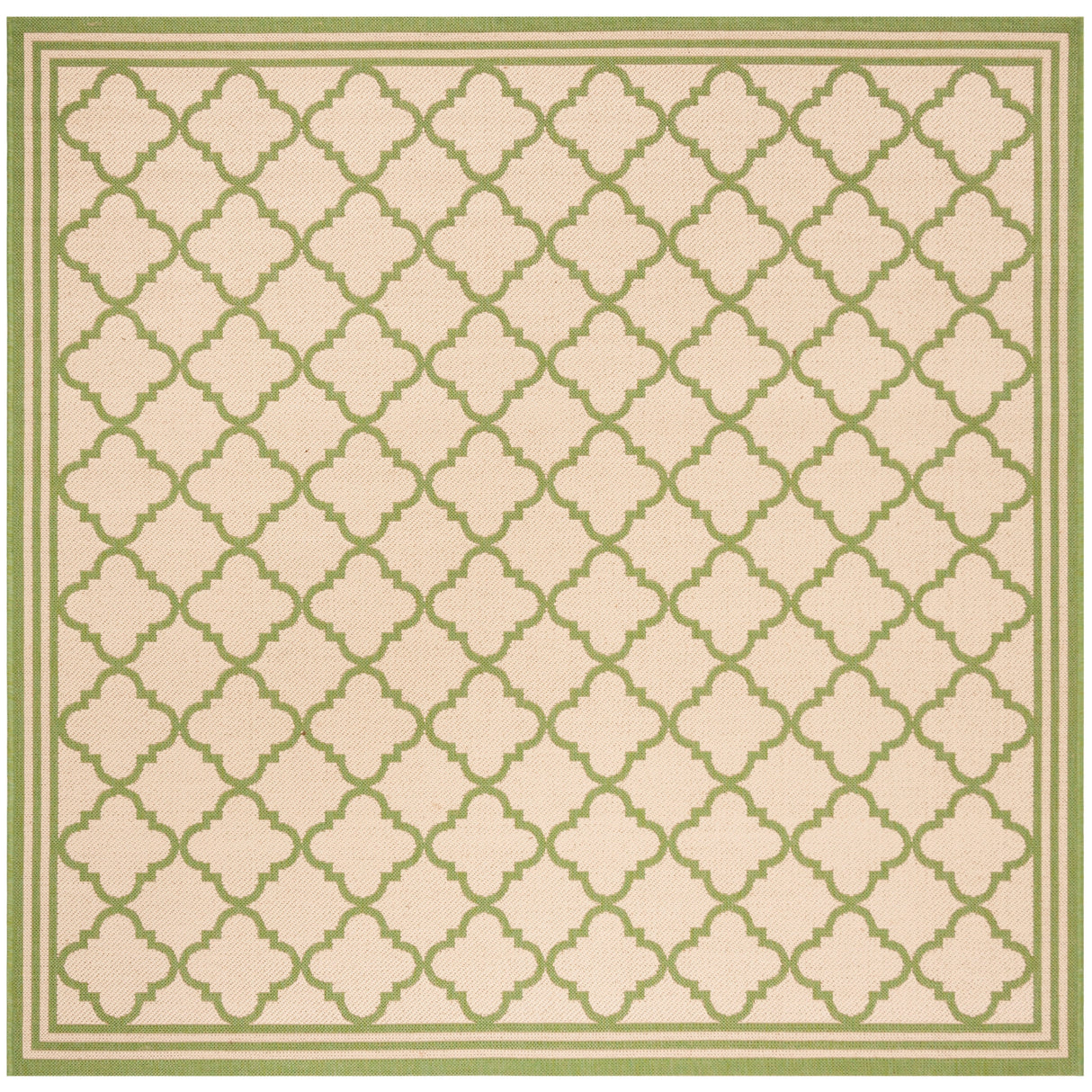 SAFAVIEH Linden Carolynn Indoor/ Outdoor Patio Backyard Rug