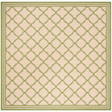 SAFAVIEH Linden Carolynn Indoor/ Outdoor Patio Backyard Rug