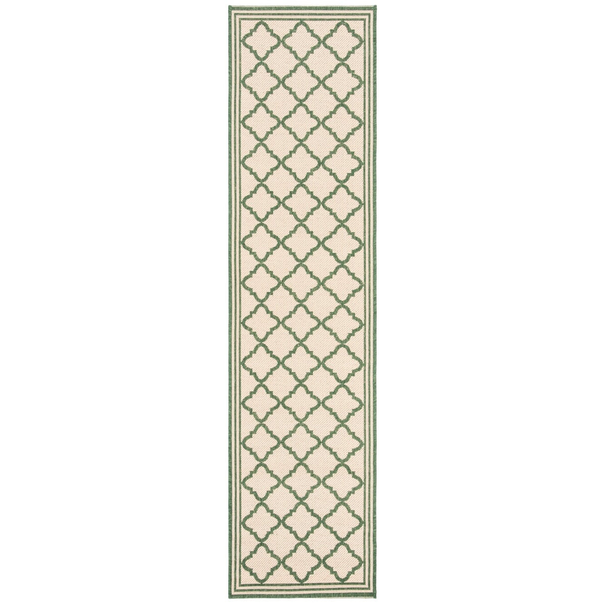 SAFAVIEH Linden Carolynn Indoor/ Outdoor Patio Backyard Rug