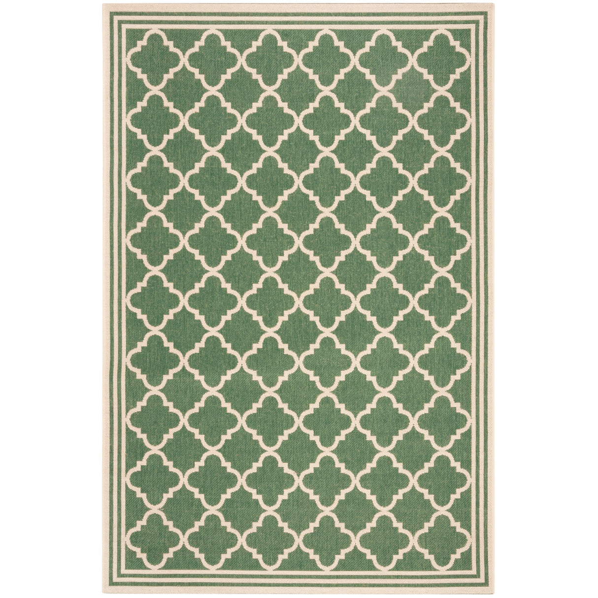 SAFAVIEH Linden Carolynn Indoor/ Outdoor Patio Backyard Rug