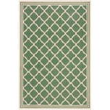 SAFAVIEH Linden Carolynn Indoor/ Outdoor Patio Backyard Rug