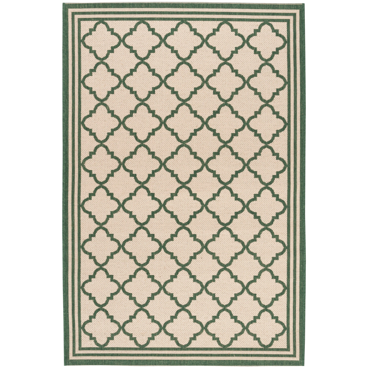 SAFAVIEH Linden Carolynn Indoor/ Outdoor Patio Backyard Rug