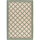 SAFAVIEH Linden Carolynn Indoor/ Outdoor Patio Backyard Rug